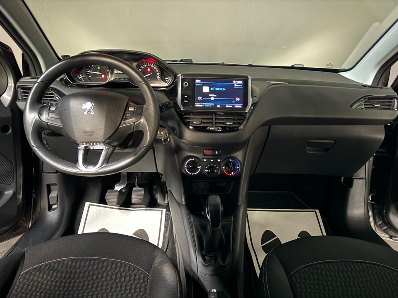 Peugeot 208 1.6 5 porte Allure (EURO 6)