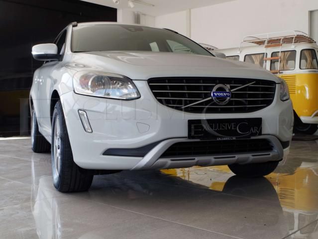 Volvo XC60 2.4 d4 Momentum