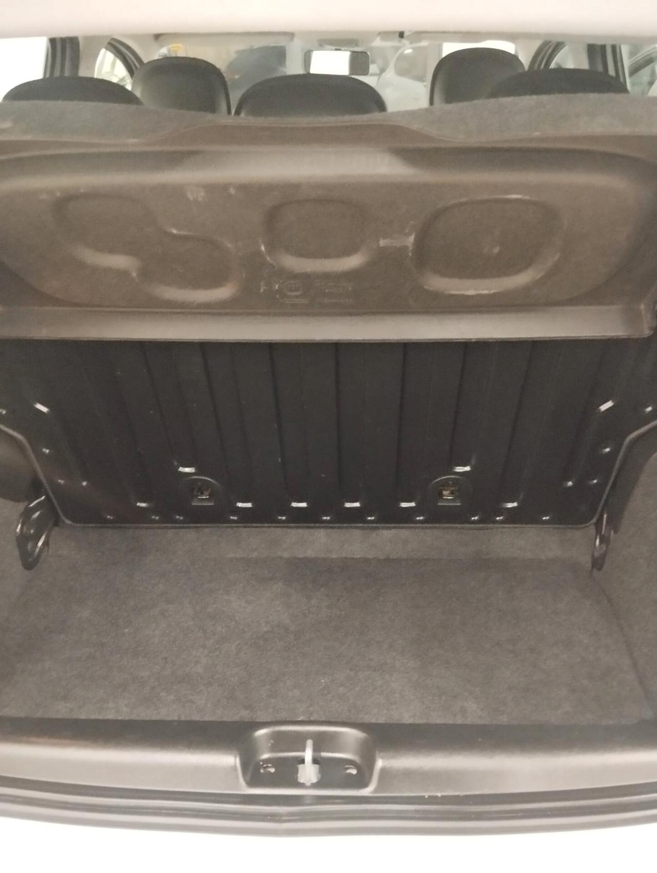 Fiat Panda 1.2 EasyPower Lounge