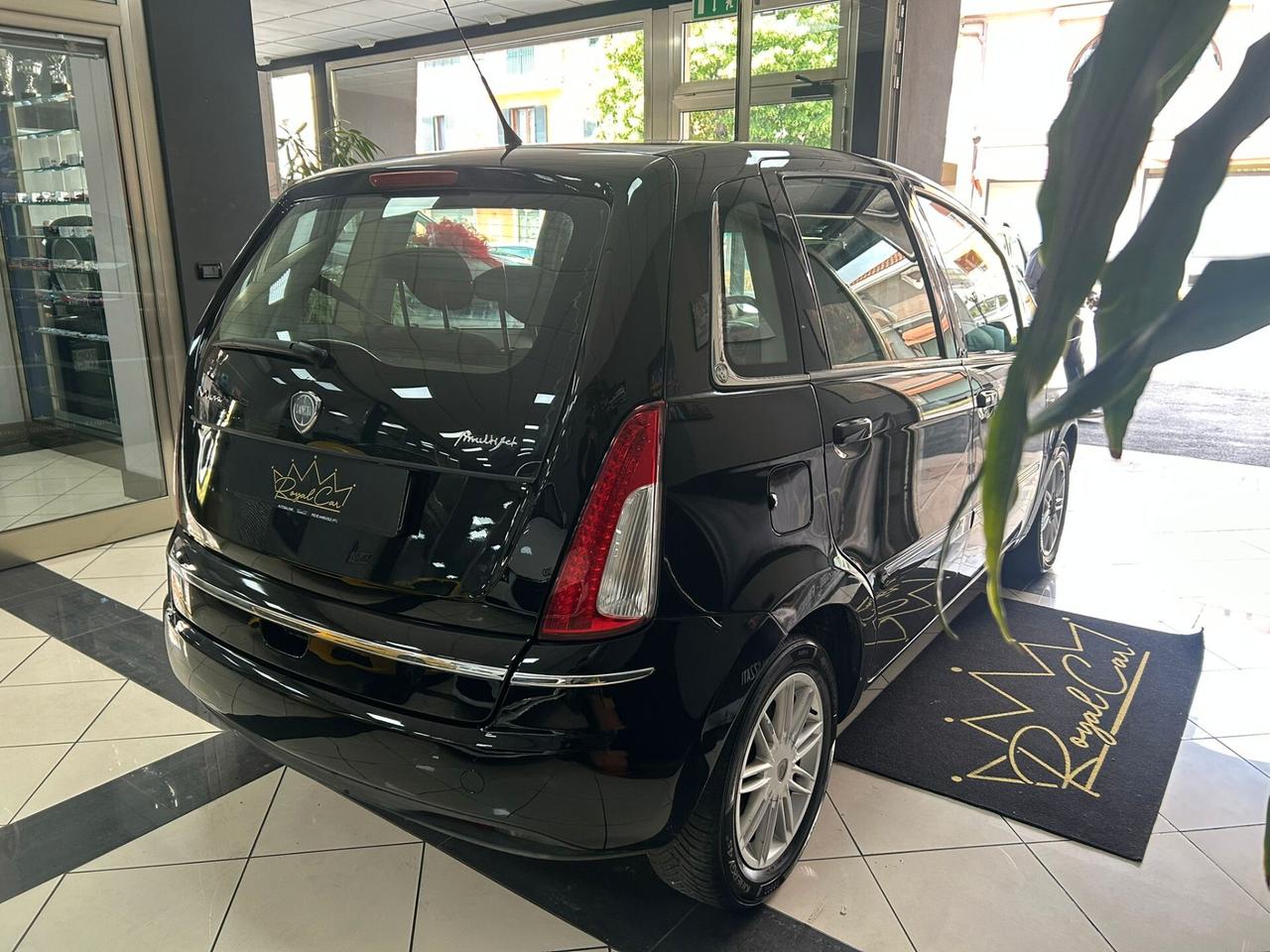 Lancia MUSA 1.3 Multijet 16V 90 CV Oro