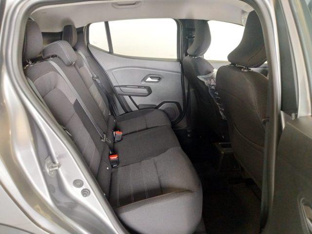 DACIA Sandero Stepway 1.0 TCe ECO-G Expression