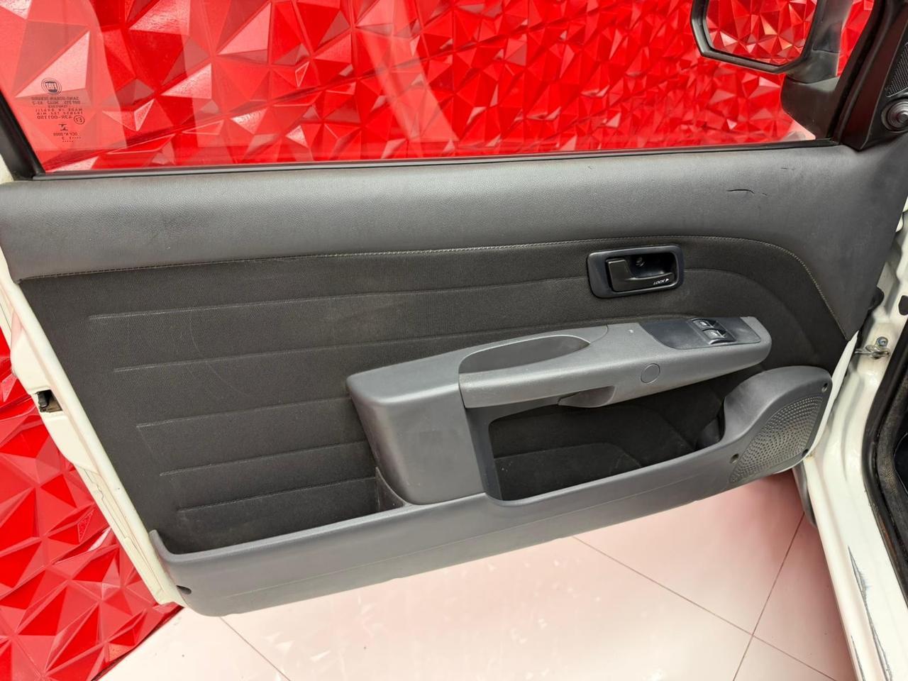 Fiat Strada 1.3 MJT 95CV Pick-up Working