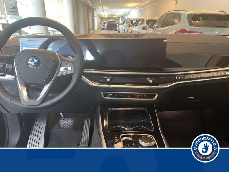 BMW X5 xDrive 30d