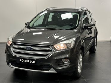 FORD Kuga II 2017 - Kuga 1.5 tdci Business s&s 2wd 120cv my18