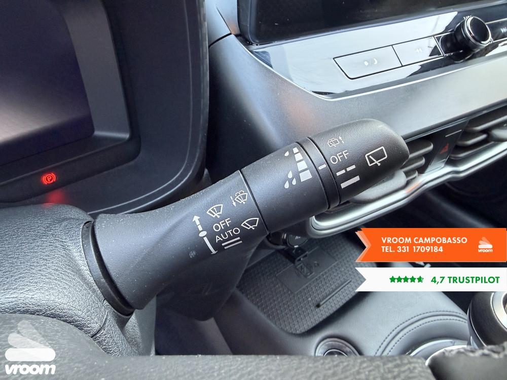 NISSAN Juke 2ª serie Juke 1.0 DIG-T 114 CV N-C...