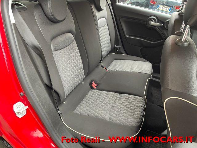 FIAT 500X 1.3 MultiJet 95 CV Business - PROMO