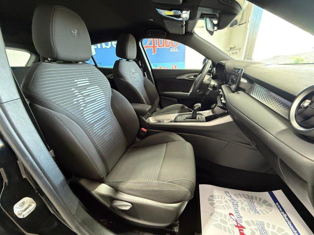 Alfa Romeo Tonale 1.6 diesel 130 CV TCT6 Super