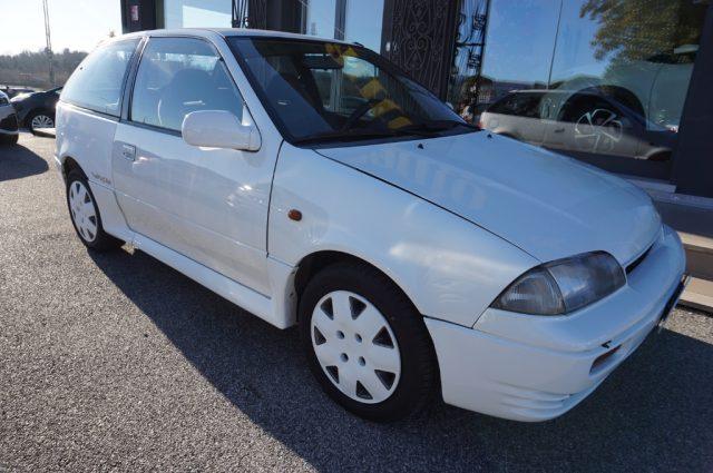 SUZUKI Swift 1.3i 16V GTi UNIPROPRIETARIO