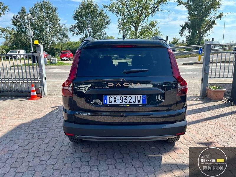 Dacia Jogger Jogger 1.0 TCe GPL 100 CV 5 posti Extreme Up