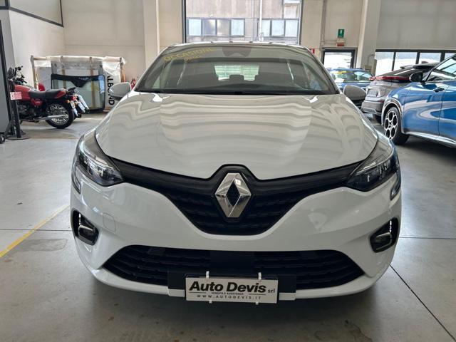 RENAULT Clio Blue dCi 85 CV 5 porte Business