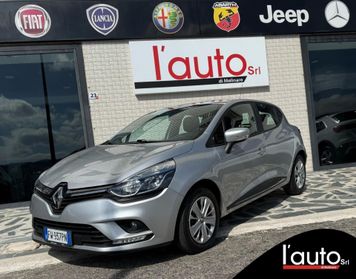 Renault Clio dCi 8V 75 CV 5 P. Perfetta