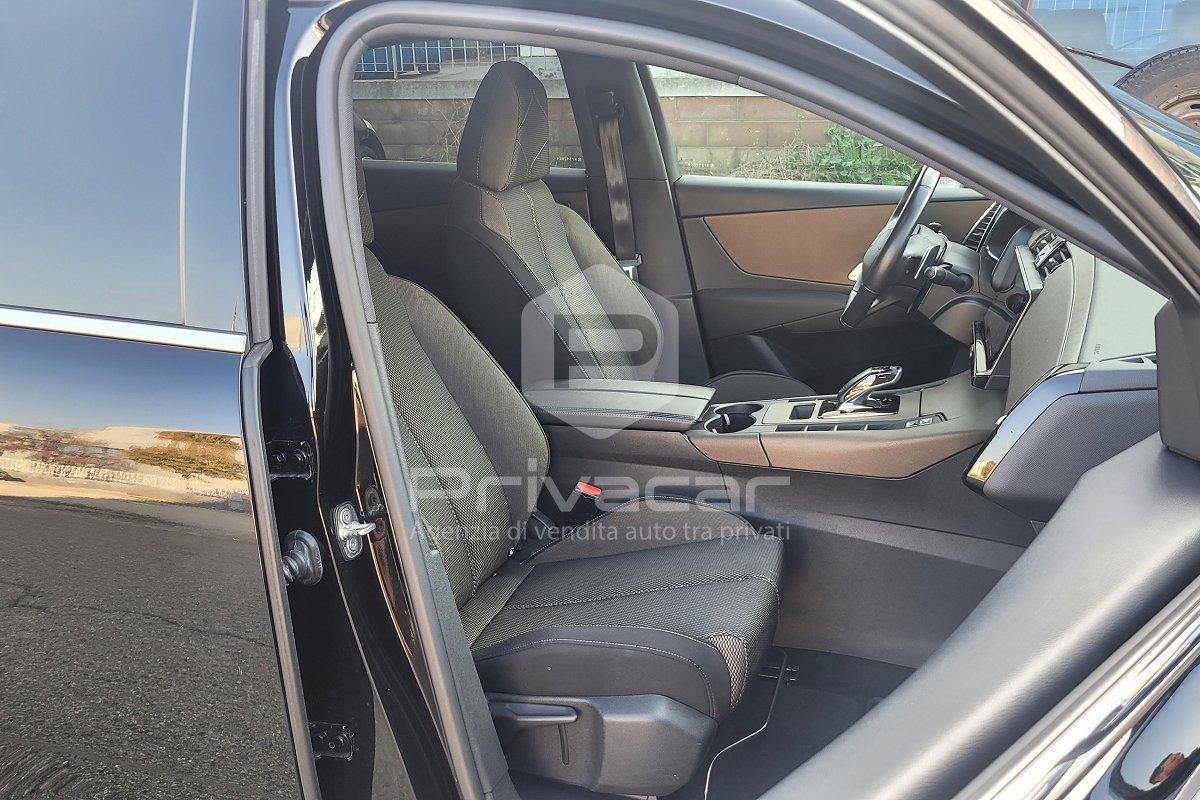 DS DS 7 Crossback BlueHDi 130 aut. Business