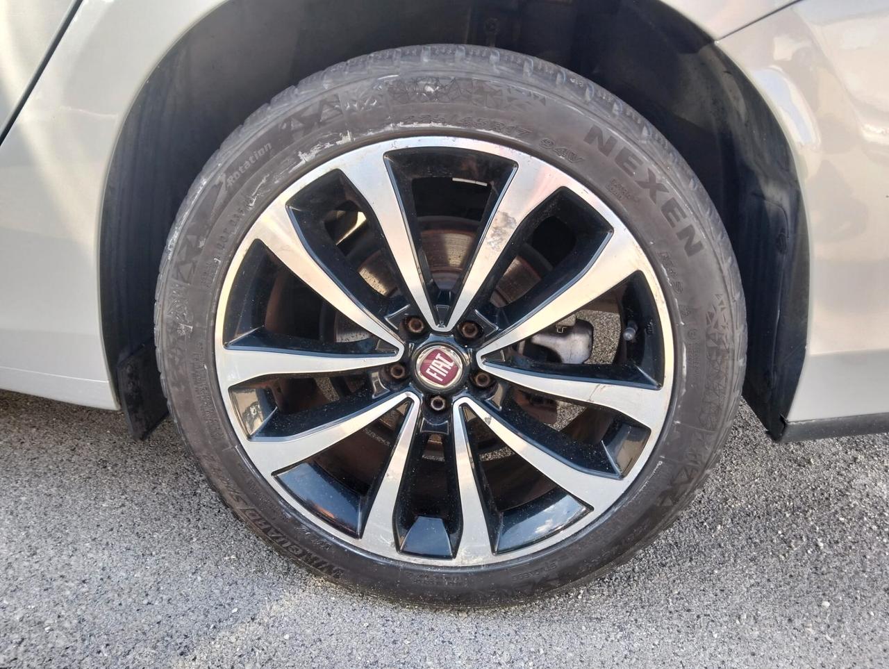 Fiat Tipo 1.6 Mjt 2017 EURO 6 OFFERTA PROMO