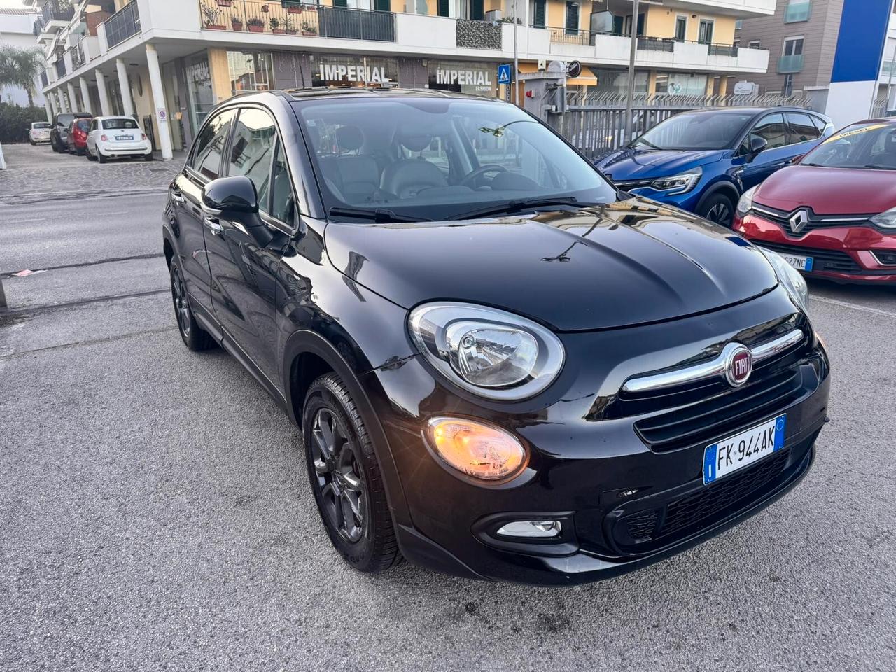 FIAT 500X 1,3 MTJ 95 CV POP STAR MY17 5P