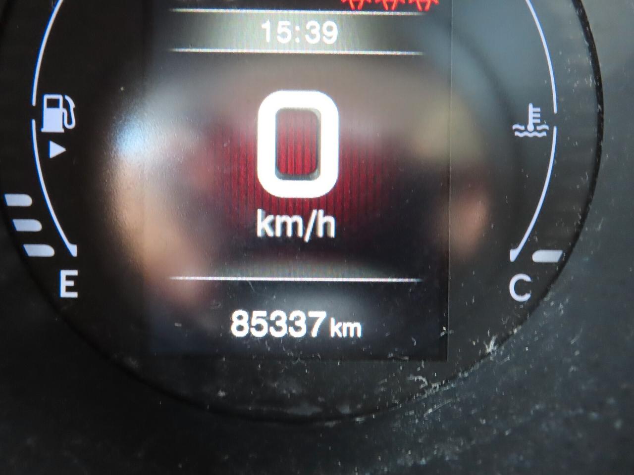 500X 1.6 MultiJet 120 CV Lounge SOLO 85.000 KM 2018