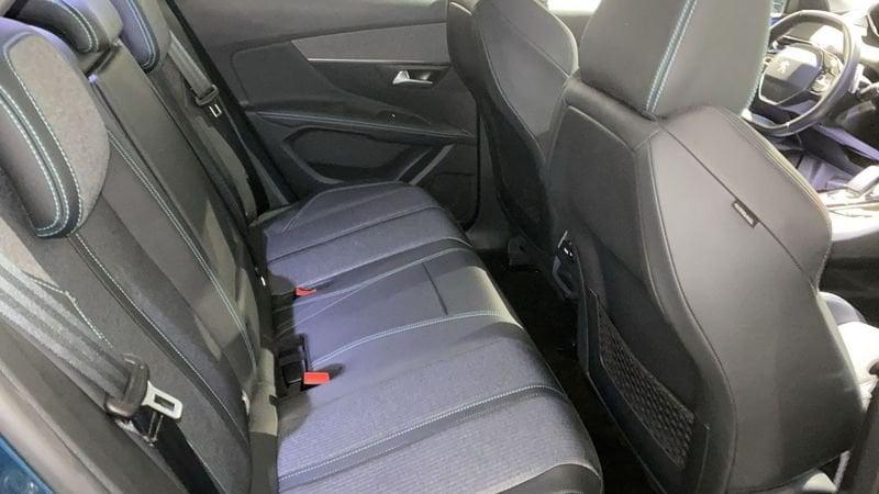 Peugeot 3008 Hybrid 225 e-EAT8 Allure Pack