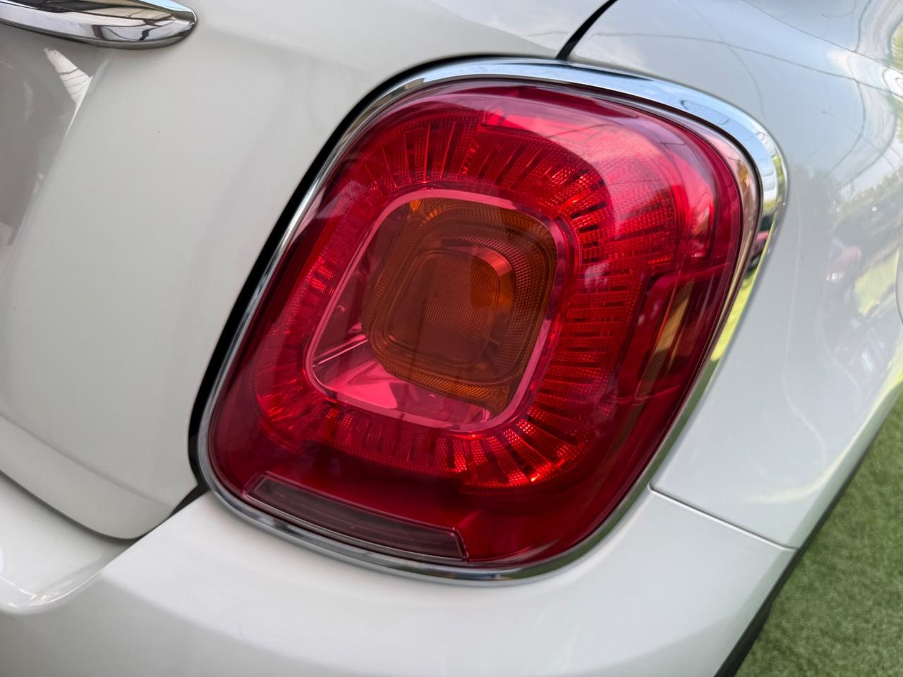 Fiat 500X 1.3 MultiJet 95 CV euro6-2016
