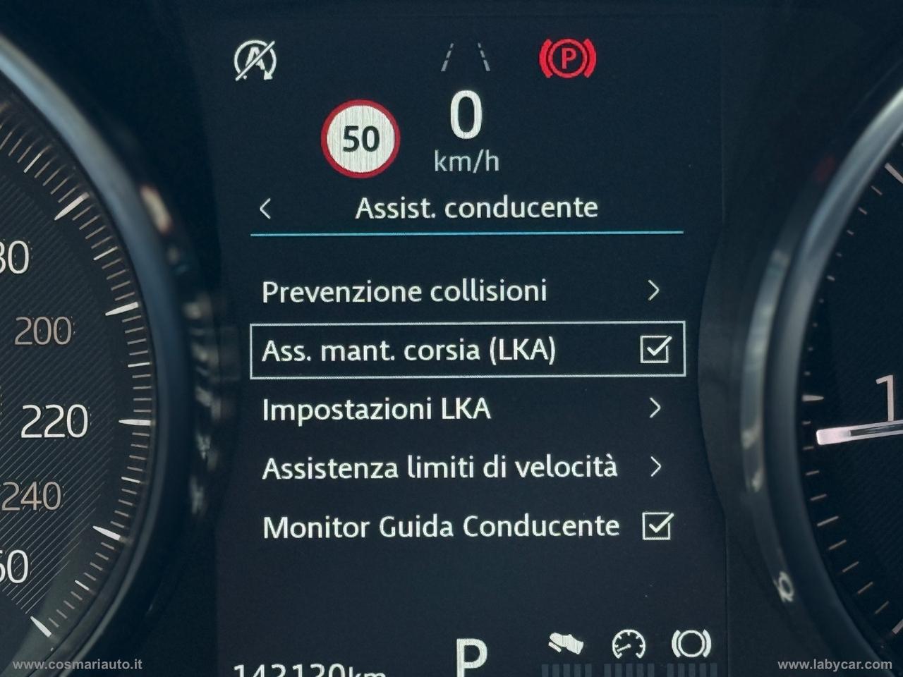 JAGUAR E-Pace 2.0D 150CV AWD aut. S