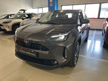 Toyota Yaris Cross Yaris Cross 1.5 Hybrid 5p. E-CVT Lounge