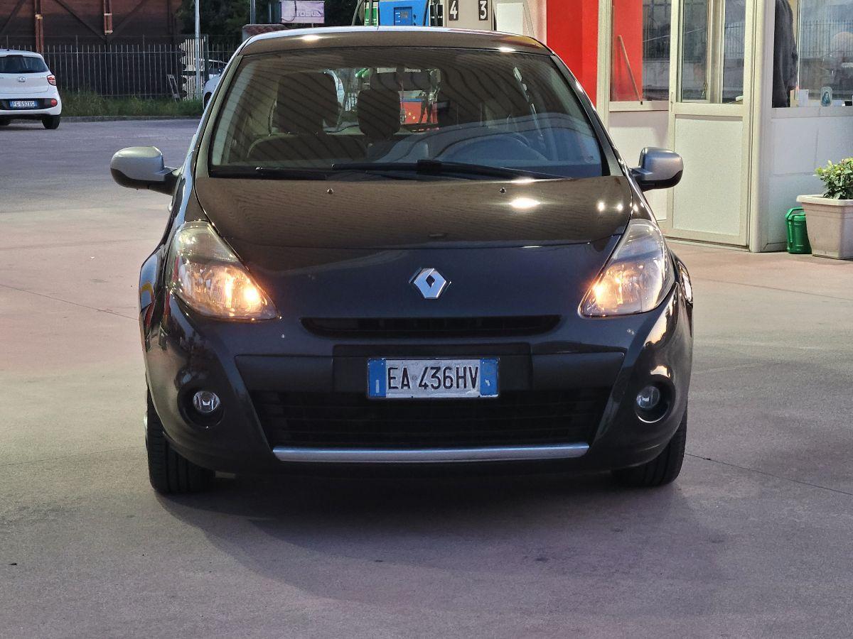 RENAULT - Clio - 1.2 5p. GPL Dynamique