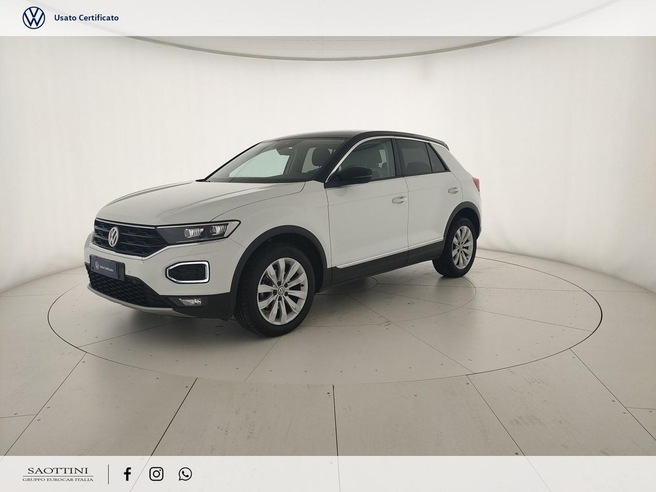 1.0 TSI Advanced