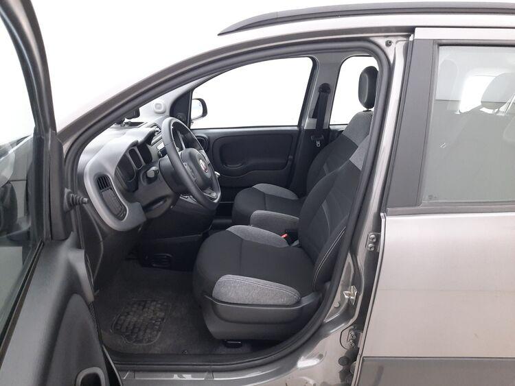Fiat Panda Hybrid City Life BR357575 1.0 Mild Hybrid 70CV