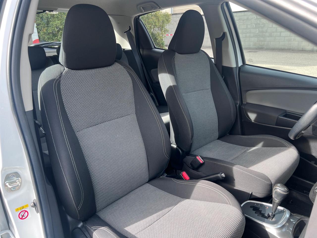 Toyota Yaris 5pt 1.5h 75cv Active OK NEOPAT. TELCLIMA/CAMERA