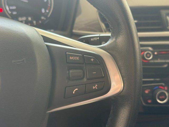 BMW X1 sDrive16d xLine