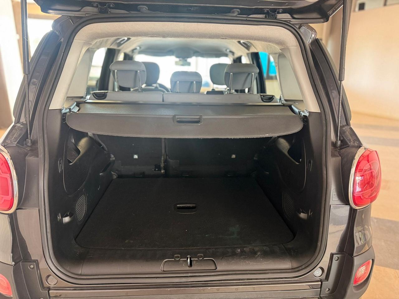 Fiat 500L Living 1.3 Multijet 95 CV Lounge