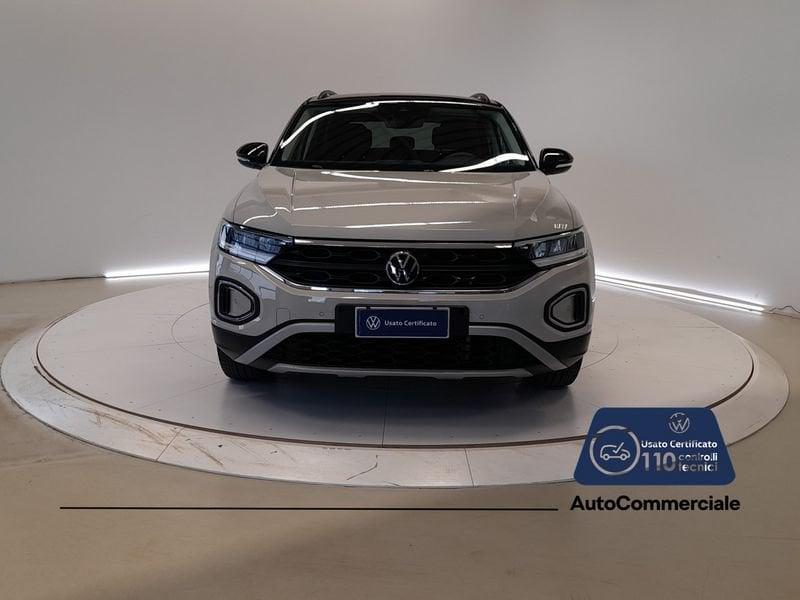 Volkswagen T-Roc 1.0 TSI Sport