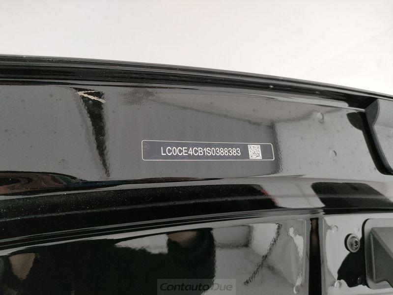 BYD DOLPHIN Dolphin 60,4 kWh Comfort