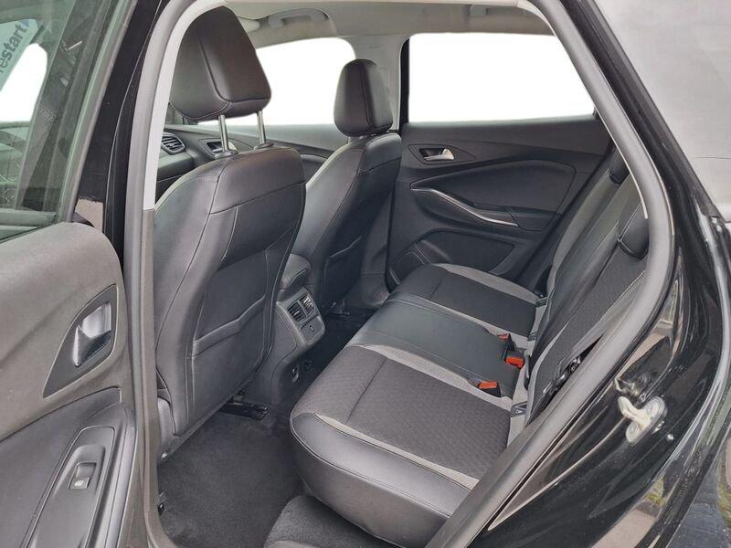 Opel Grandland X 1.5 Ecotec Diesel 130 CV Automatica AT8 Innovation S&S