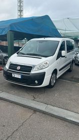 Fiat Scudo 2.0 MJT/130 PC Panorama Family 8 posti