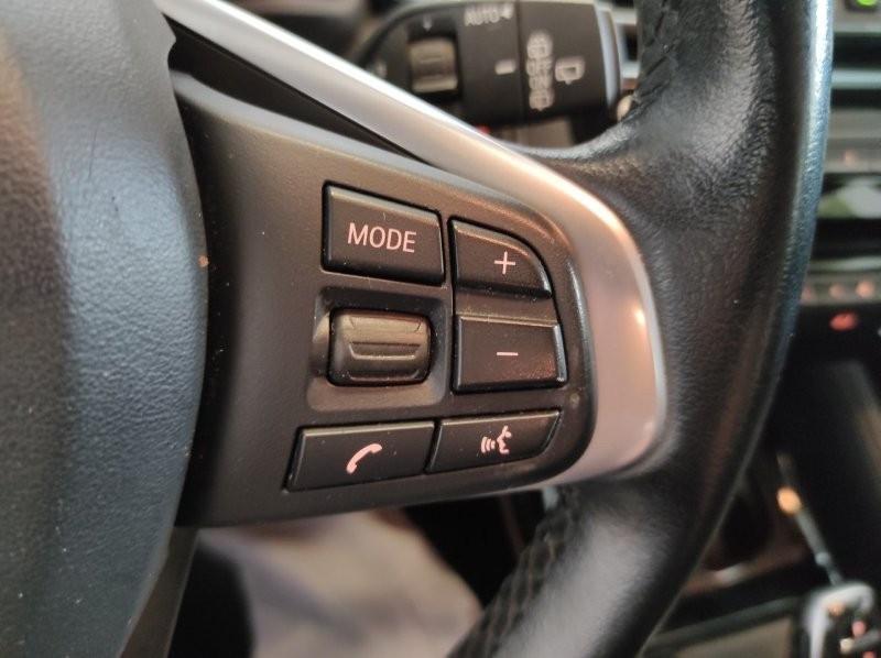 BMW X2 (F39) - X2 sDrive16d Business-X
