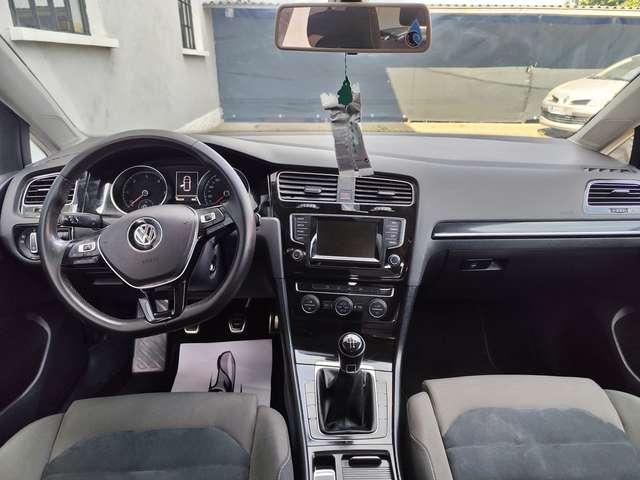 Volkswagen Golf Golf VII 2013 5p 1.6 tdi Highline