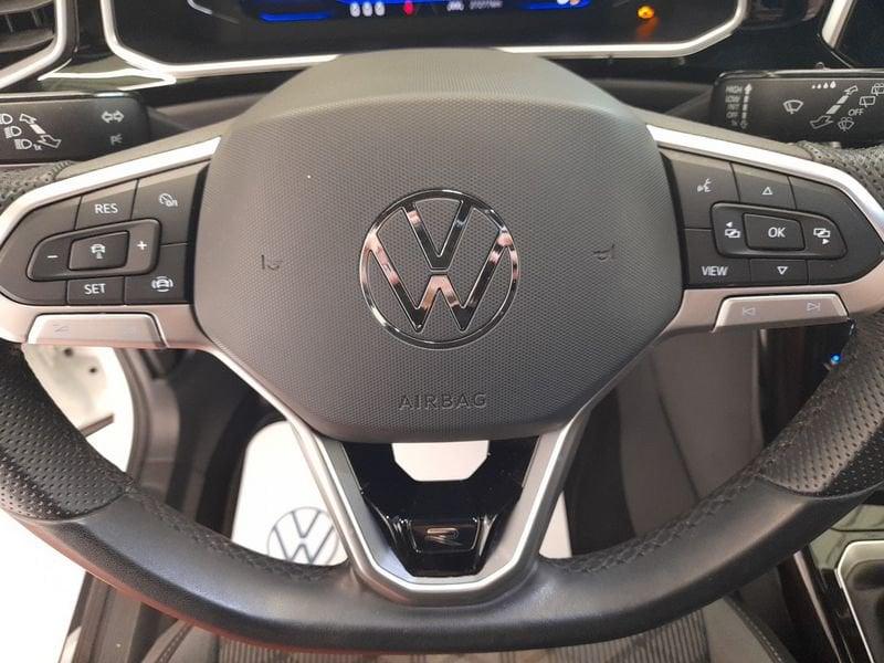 Volkswagen T-Roc 1.0 TSI R-Line Plus