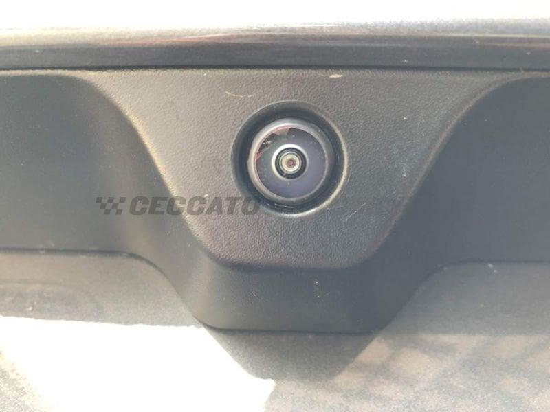 Jeep Compass Compass E-Hybrid My24 Altitude1.5 Turbo T4 E-Hybrid 130cv Fwd Dct7