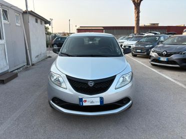 Lancia Ypsilon 0.9 TwinAir 5 porte Metano Ecochic Gold