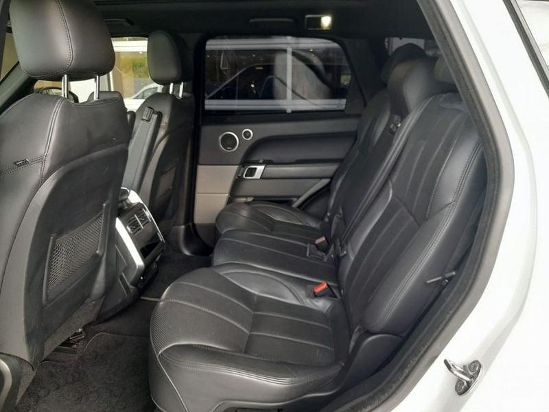 Land Rover RR Sport Range Rover Sport 3.0 tdV6 HSE auto my17