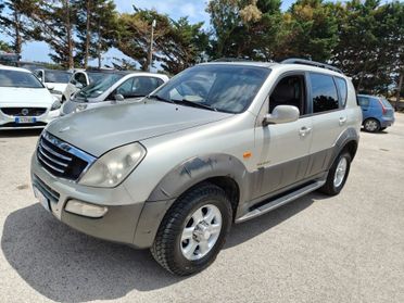 Ssangyong REXTON 290 TD EL