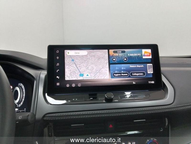 Nissan Qashqai e-Power N-Connecta (TETTO PAN.)