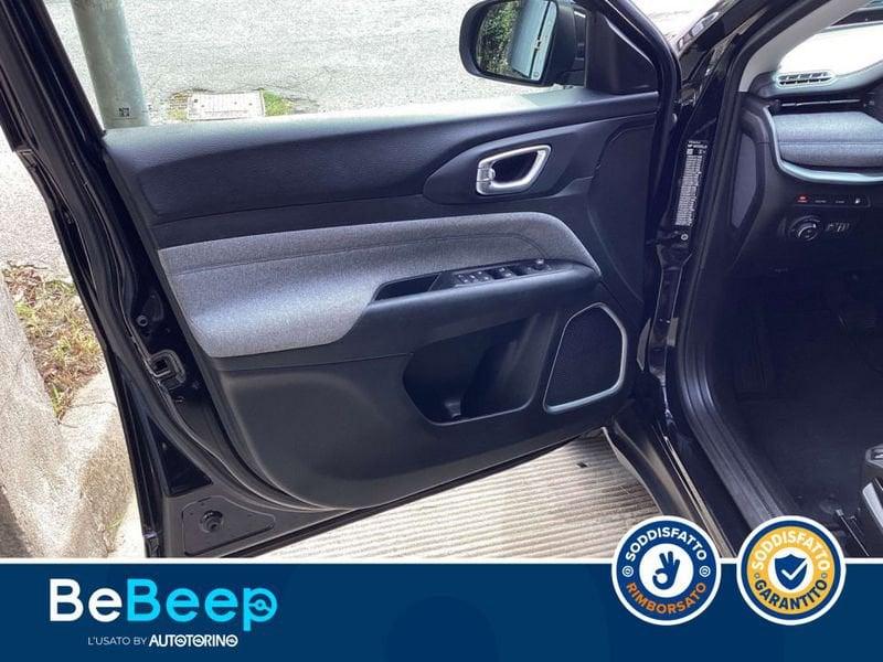 Jeep Compass 1.3 TURBO T4 PHEV BUSINESS 4XE AUTO
