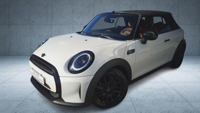 MINI Cabrio 1.5 Cooper Yours Cabrio Aut.