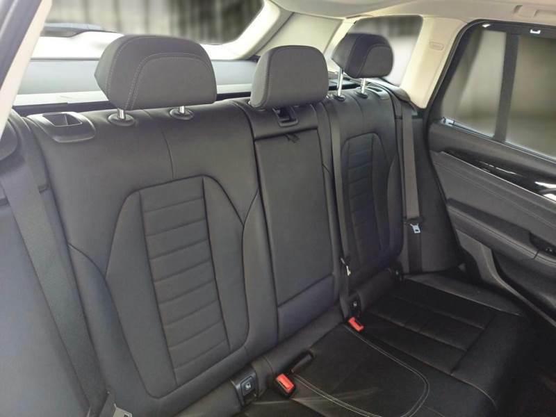 BMW X3 XDRIVE 30D 249 CV MH48V AUTO SUV