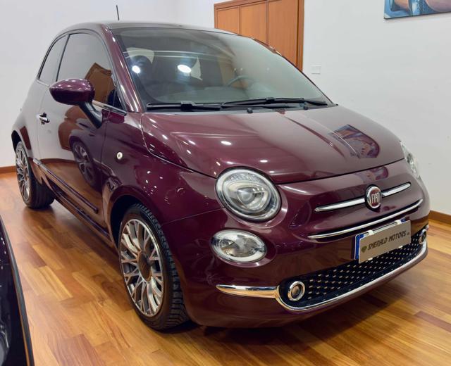 FIAT 500 1.0 Hybrid