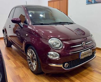 FIAT 500 1.0 Hybrid