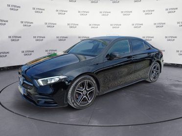 Mercedes-Benz Classe A A Sedan 180 d Automatic Premium NIGHT-PACK