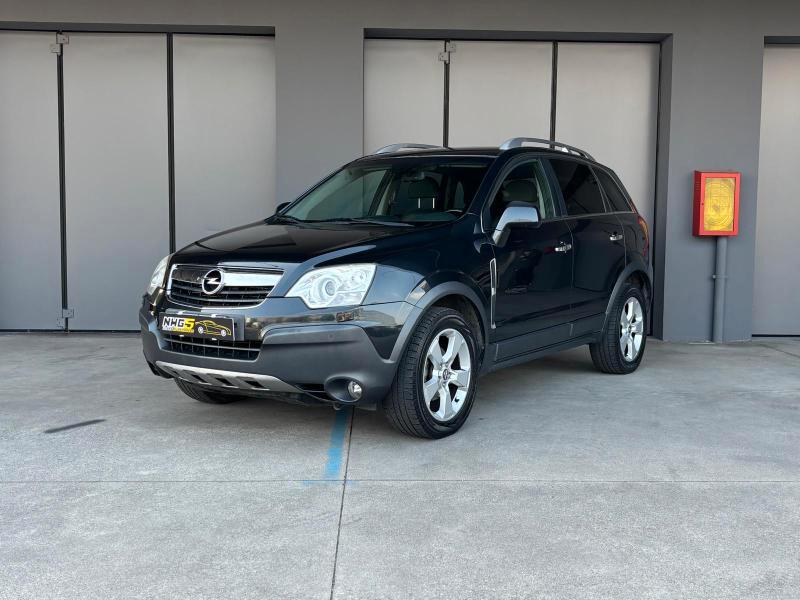 Opel Antara 2.0 cdti Cosmo 150cv auto