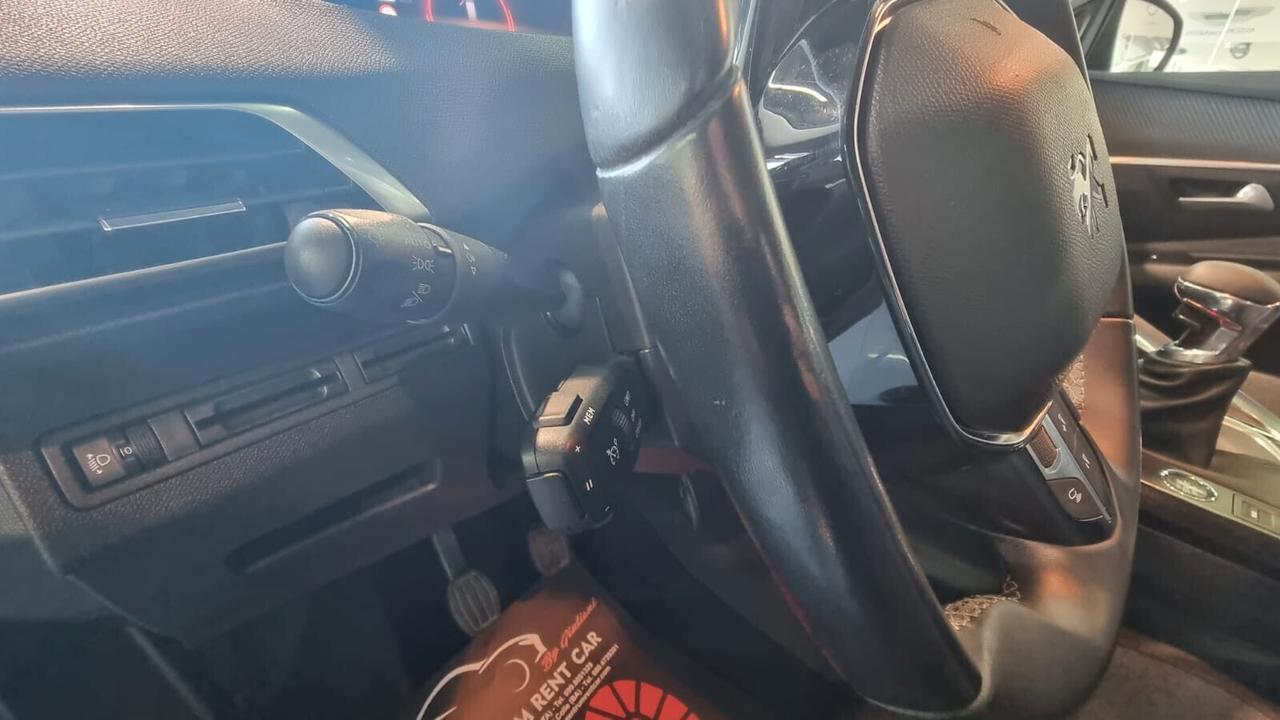 Peugeot 3008 BlueHDi 130 S&S Allure