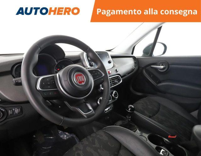 FIAT 500X 1.6 MultiJet 130 CV Cross